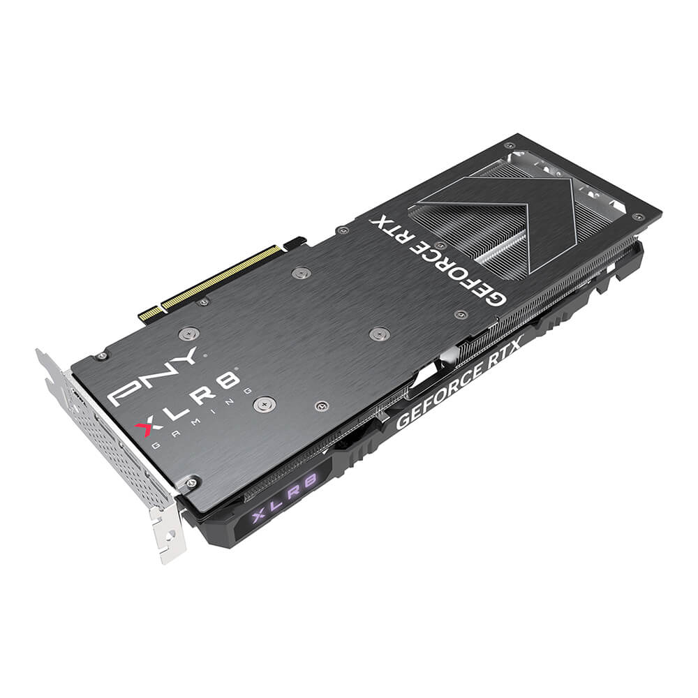 PNY XLR8 RTX 4070 Super Gaming Verto OC 12Gb GDDR6X Graphic Card PNY XLR8 RTX 4070 Super Gaming Verto OC 12Gb GDDR6X Graphic Card